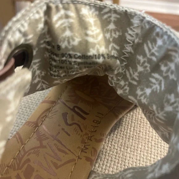 Blowfish sandals - Picture 2 of 4